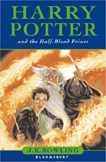 Cover Potter VI